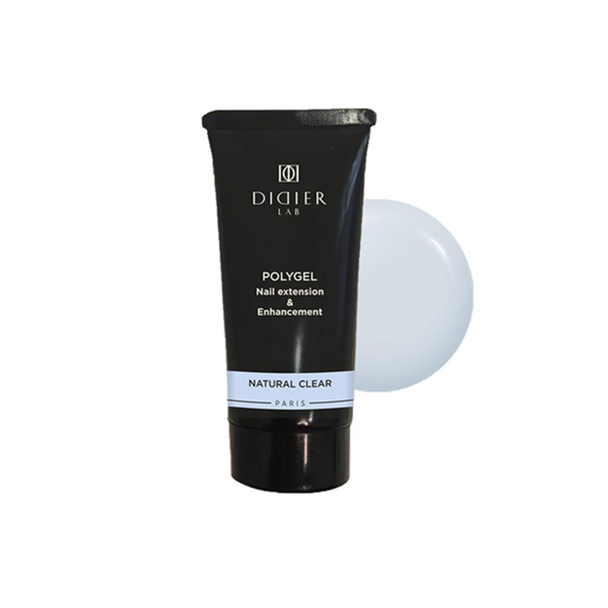 Didier Lab · Polygel Clear