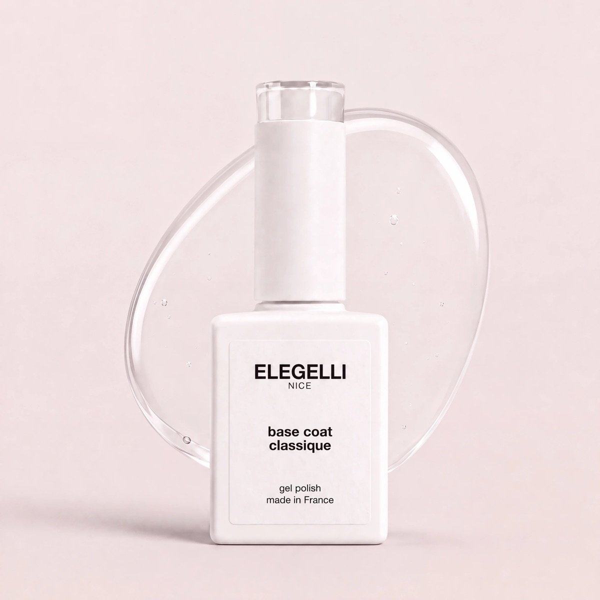 Elegelli — Base Coat Classique