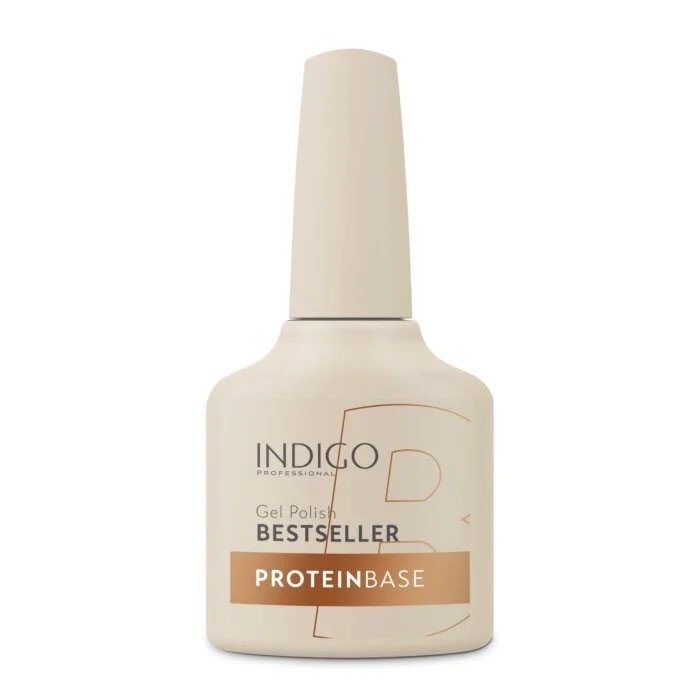 Indigo Nails · Protein Base