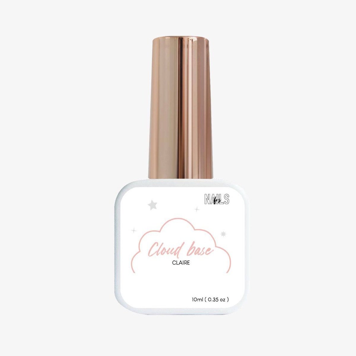 Nails FRS · Cloud Base Claire