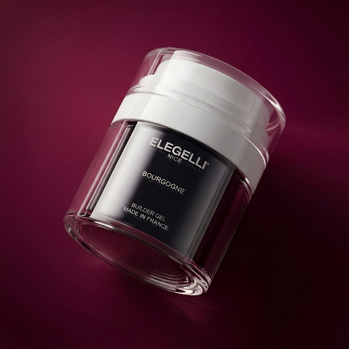 Elegelli — Builder Gel