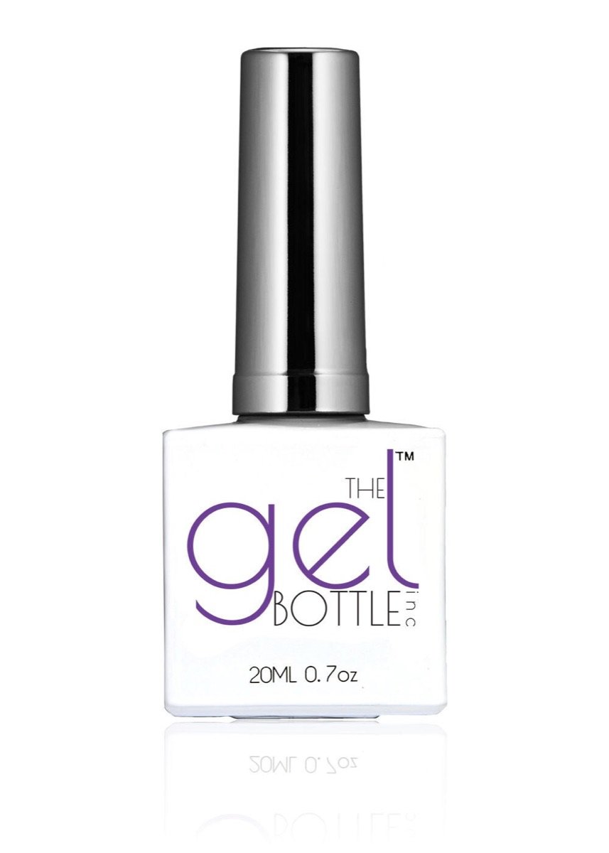 The GelBottle · Clear All In One BIAB™