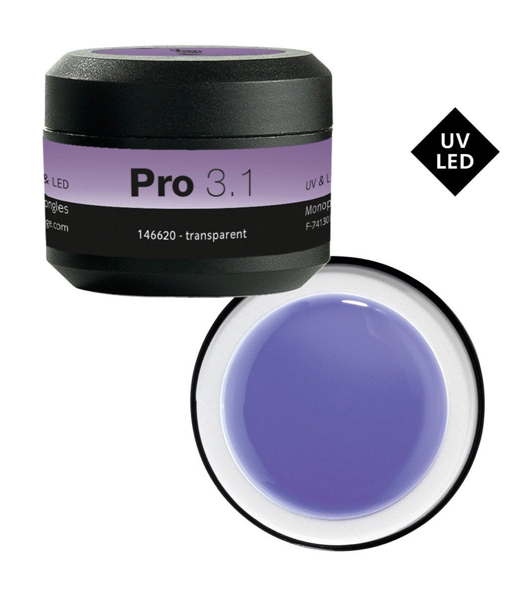 Peggy Sage · Pro 3.1 Gel Monophase