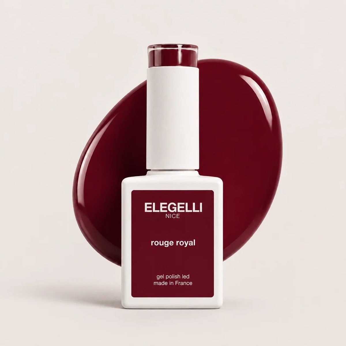 Elegelli — Vernis Semi-Permanent