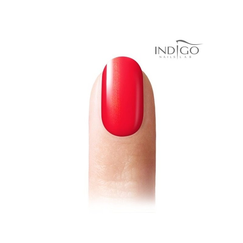 Indigo Nails · Gel Polish