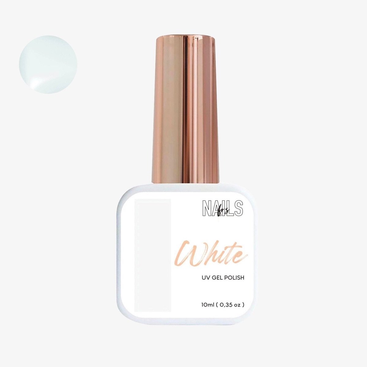 Nails FRS · Gel Polish