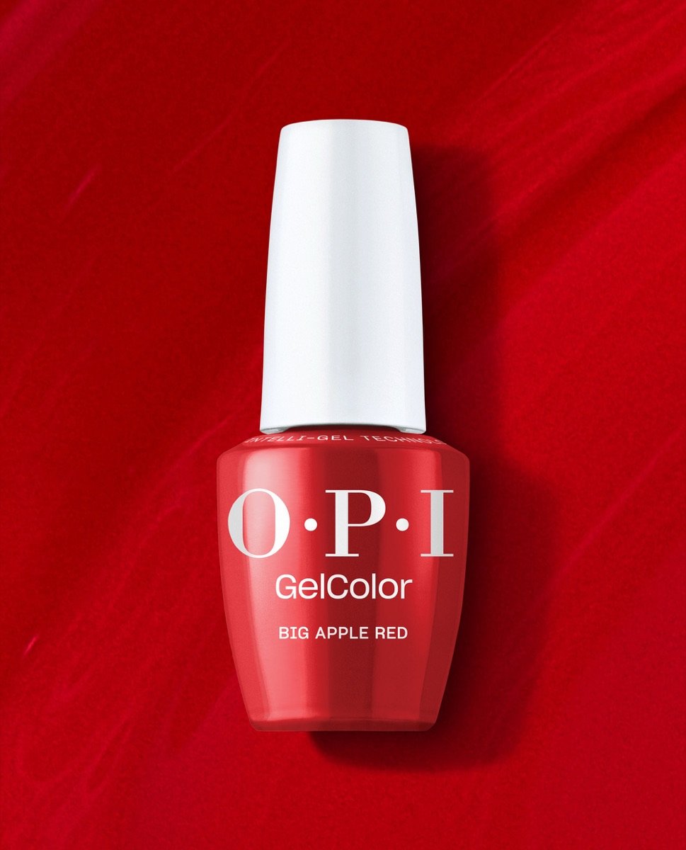 OPI · GelColor
