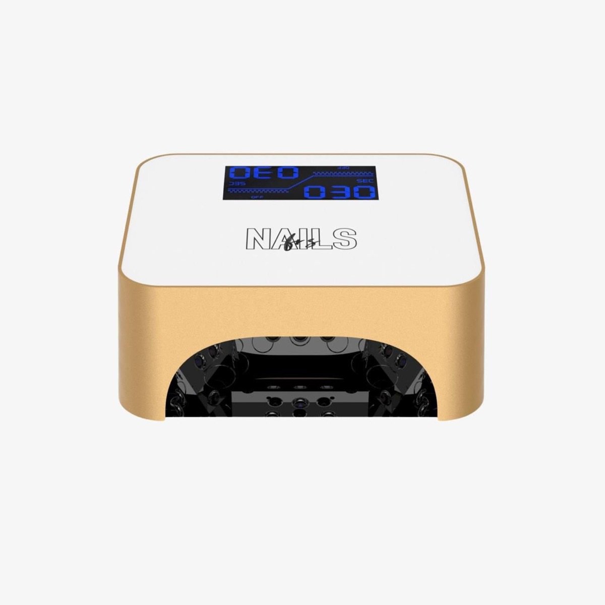 Nails FRS — Lampe UV/LED Professionnelle