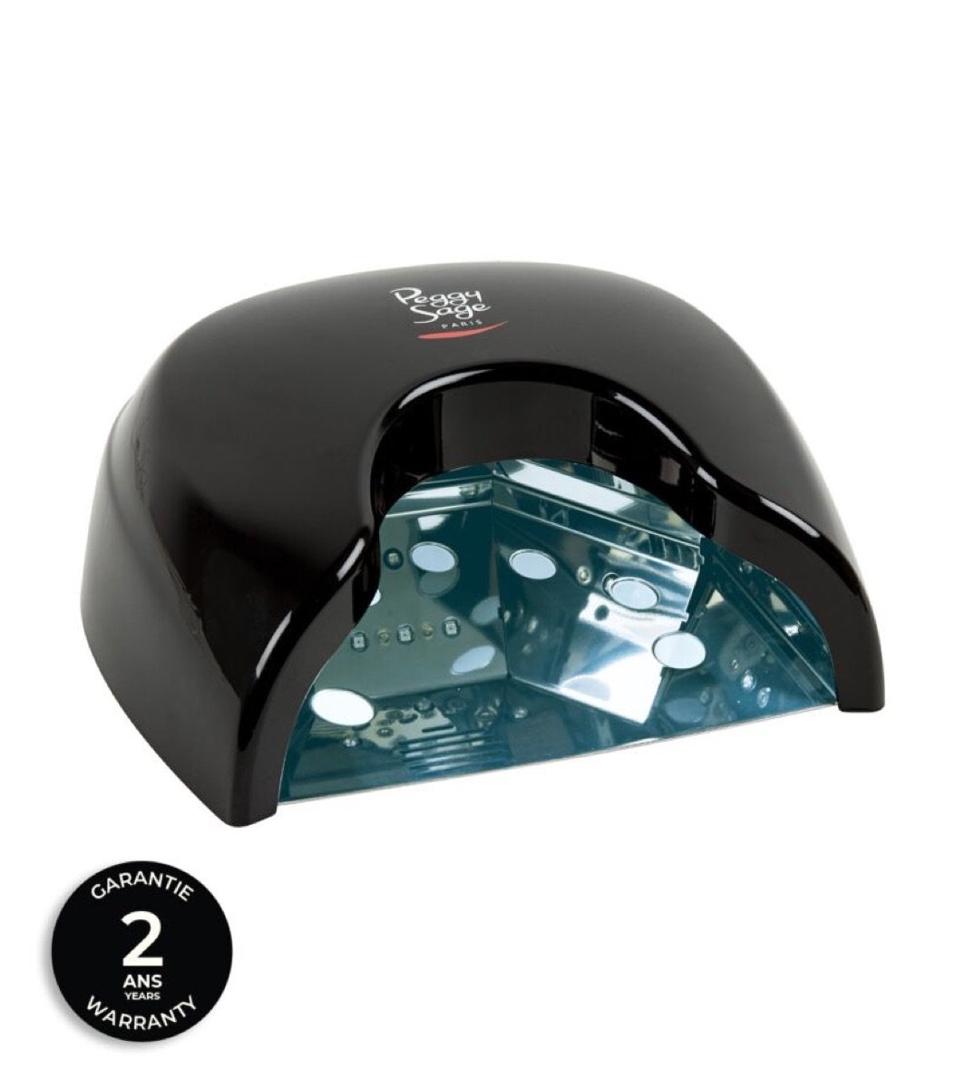 Peggy Sage · Lampe LED 36W Hybrid Black