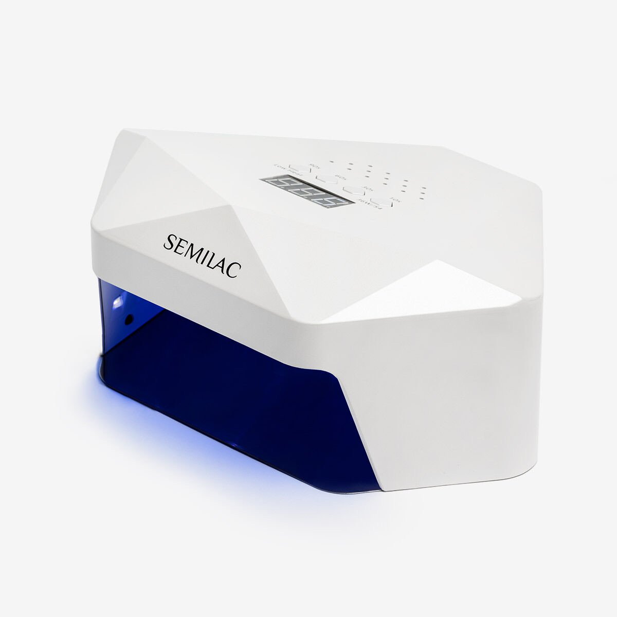 Semilac · Lampe UV/LED 36W/54 Diamond