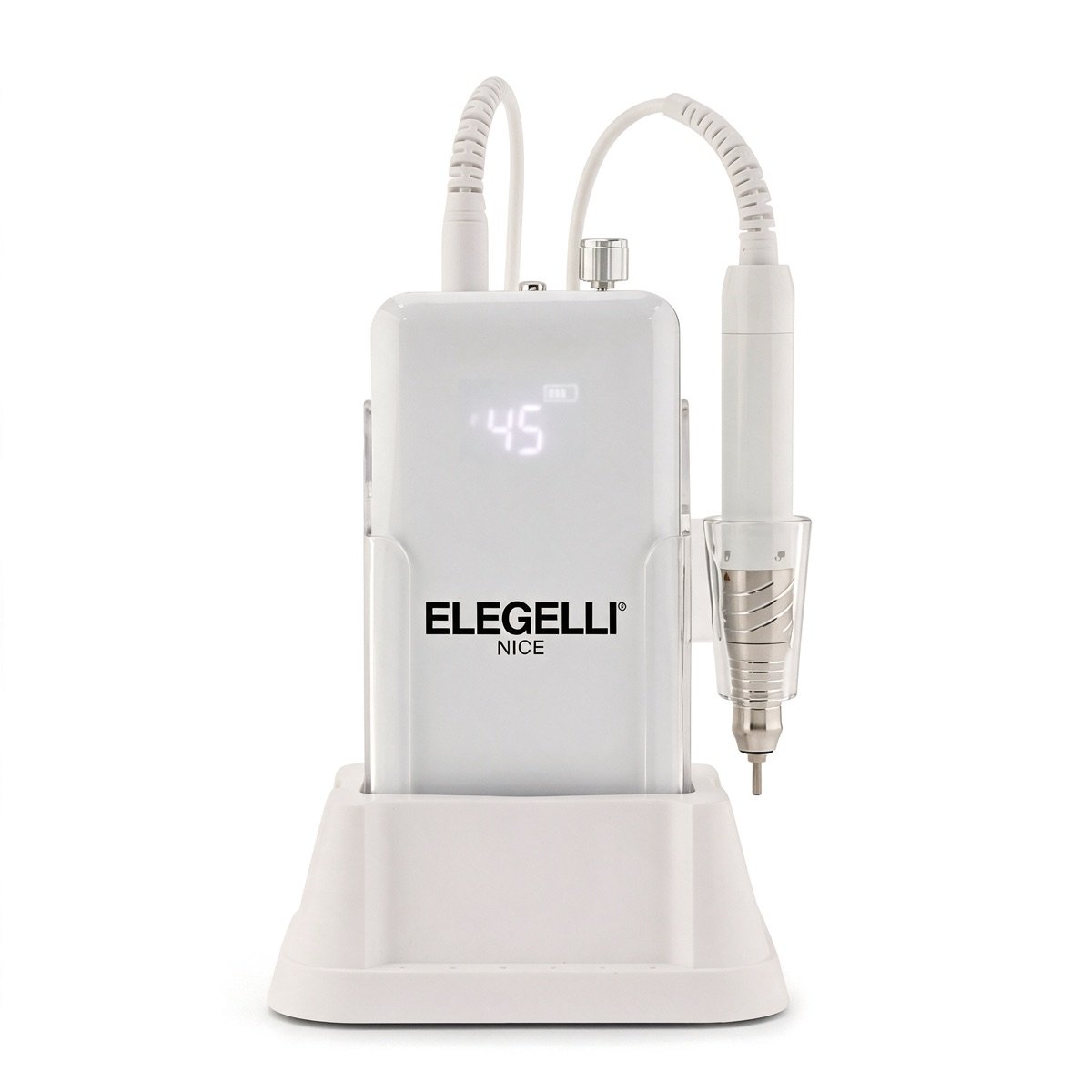 Elegelli · Ponceuse Sans Fil 45 000 tr/min