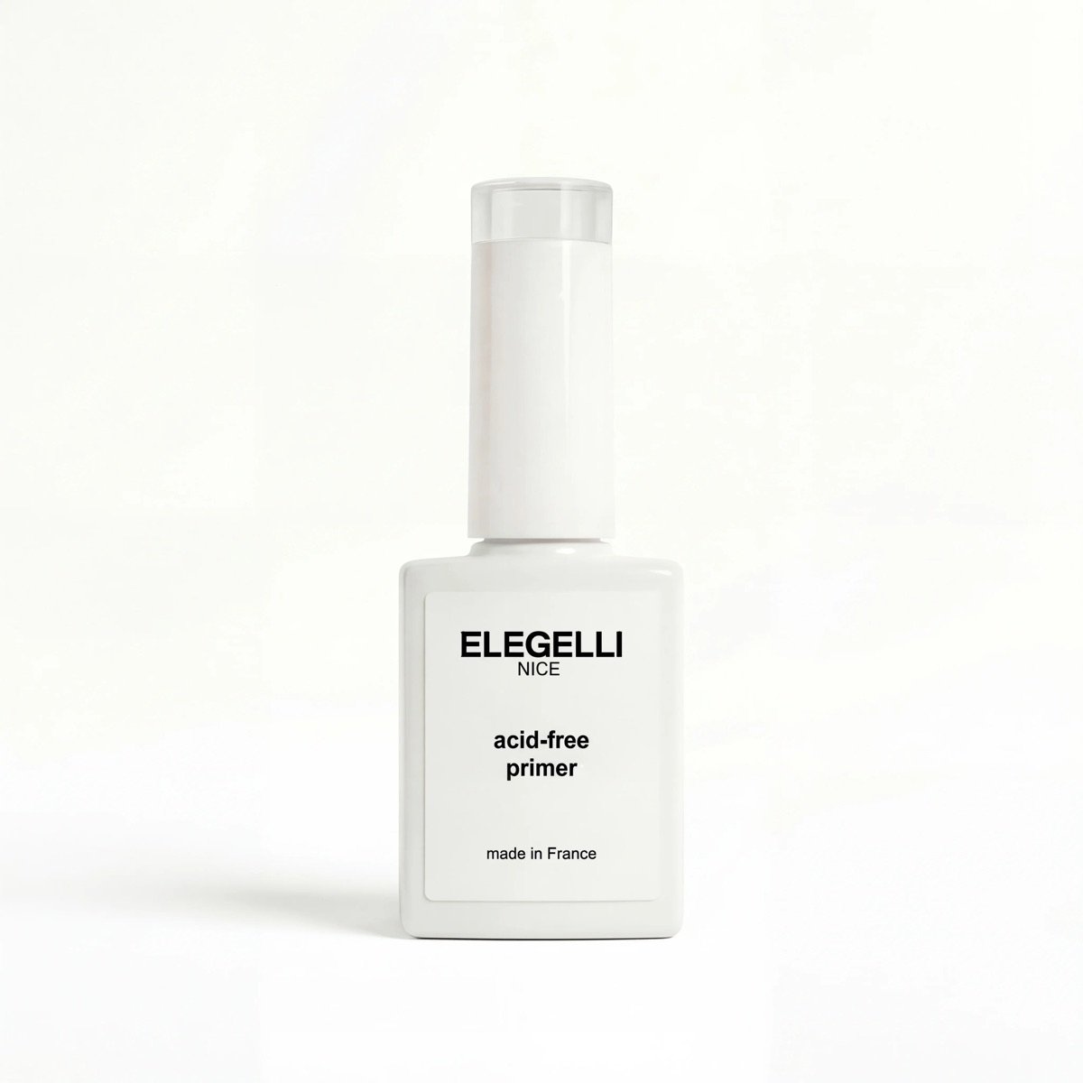 Elegelli — Primer Sans Acide