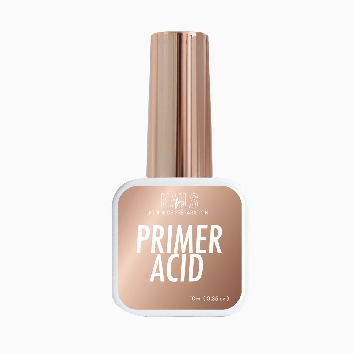 Nails FRS · Primer Acid