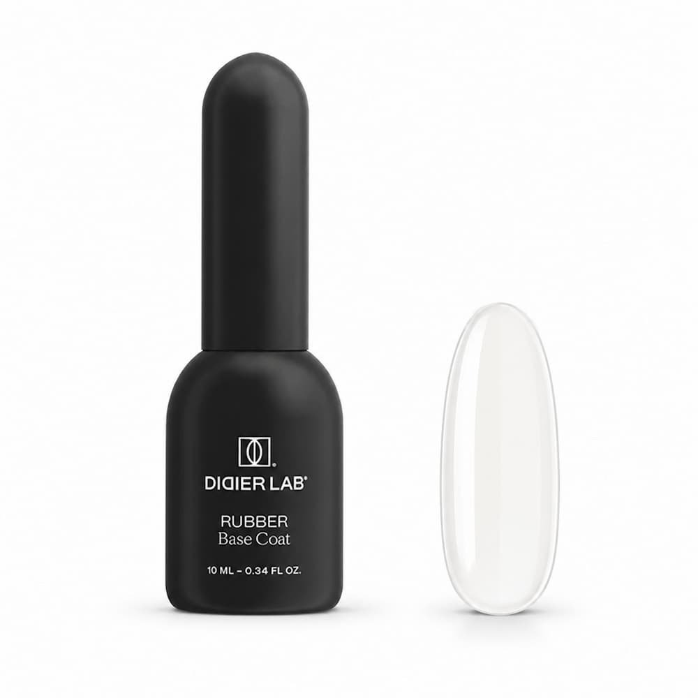 Didier Lab · Base Rubber