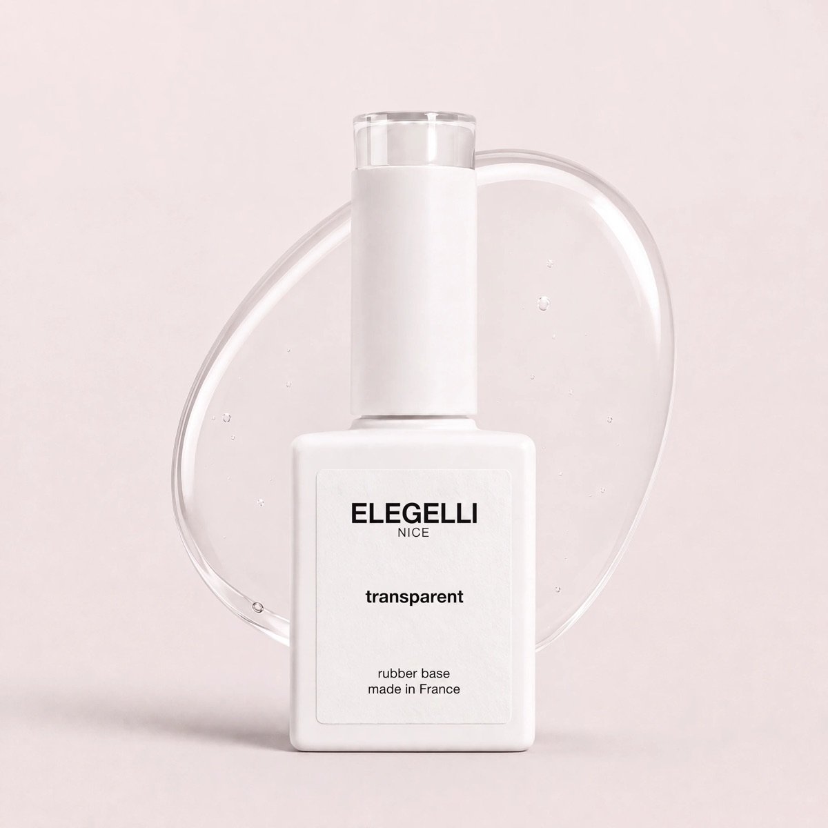 Elegelli — Rubber Base
